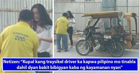 pinay kinantot habang nagluluto|Pinoy driver kinantot ang pasaherong guro .
